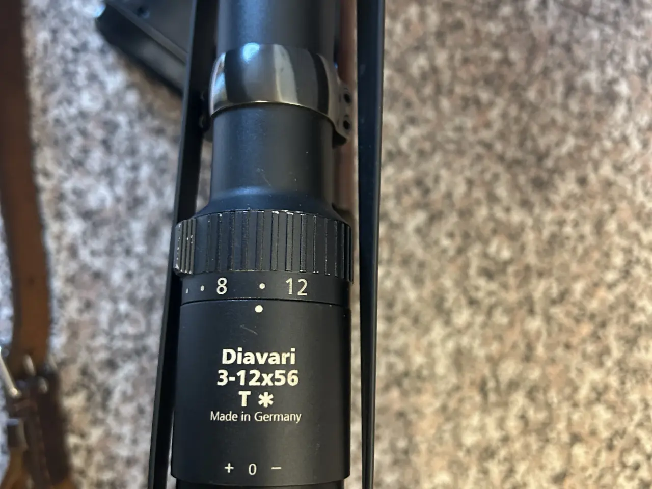 Billede 3 - Sauer 80 kal. 30-06