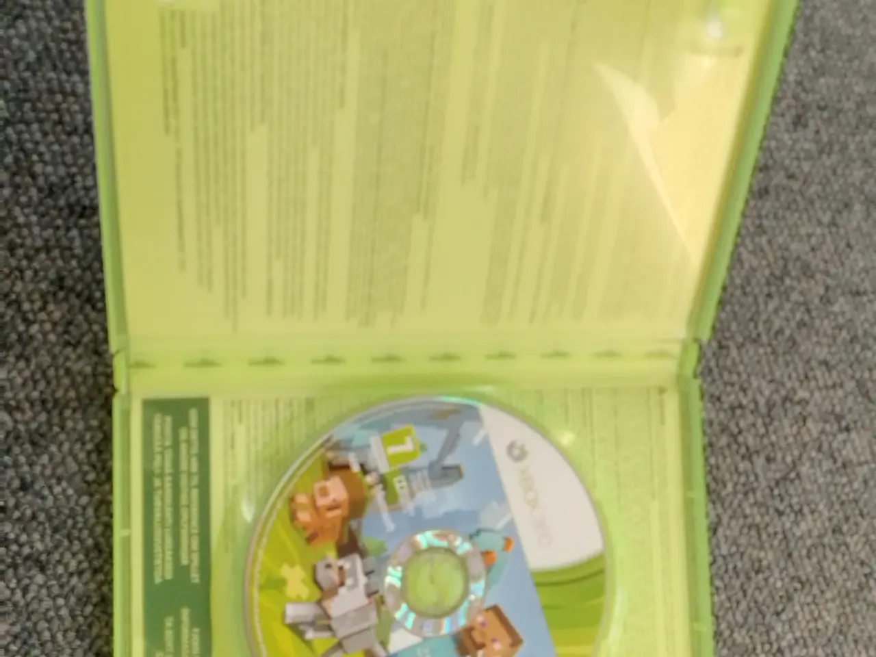 Billede 3 - Minecraft xbox 