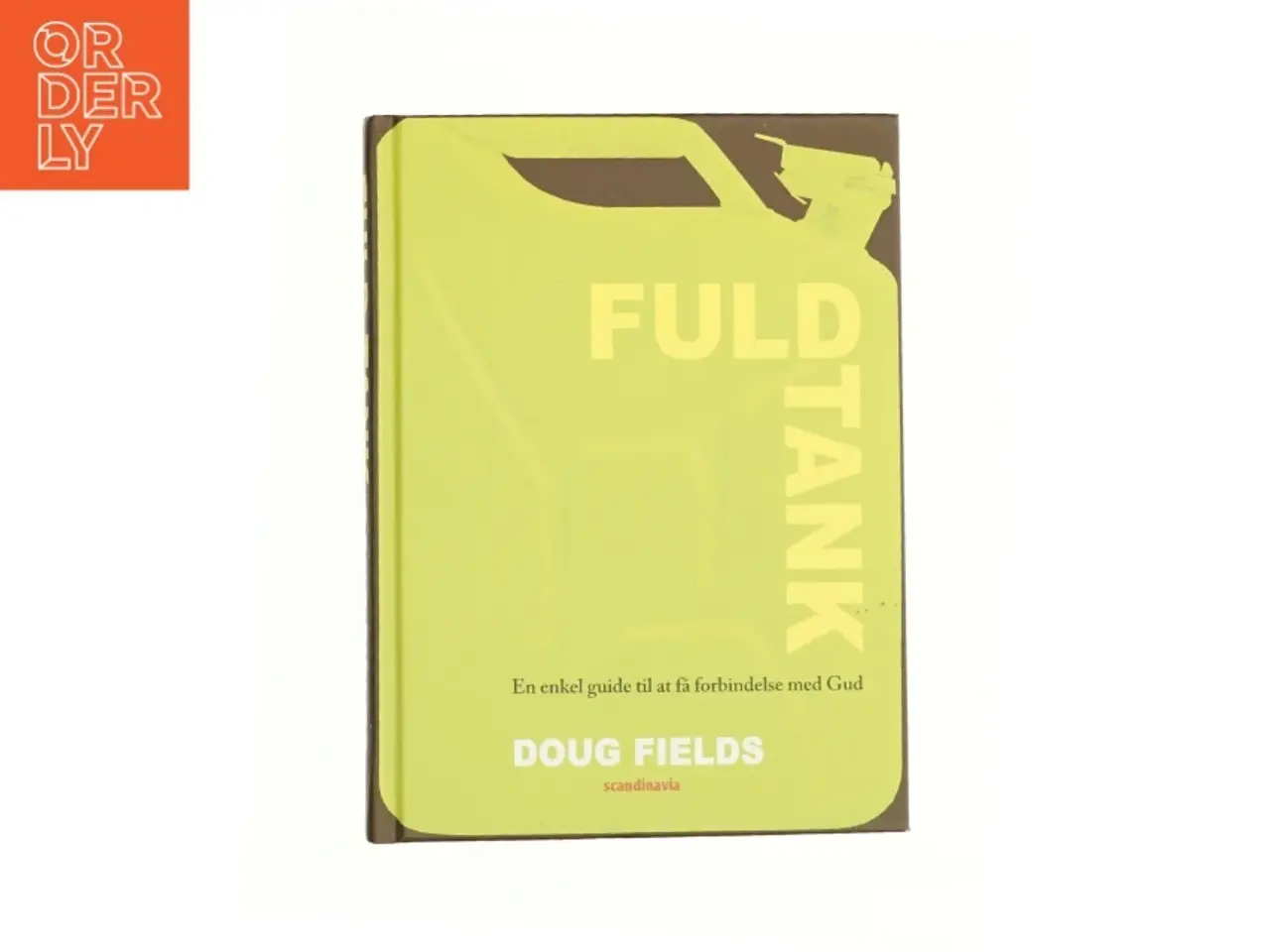Billede 1 - Fuld talk af Doug Fields