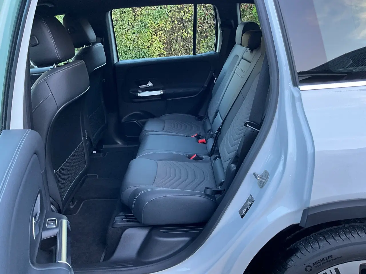 Billede 10 - Mercedes EQB250+ Progressive Advance