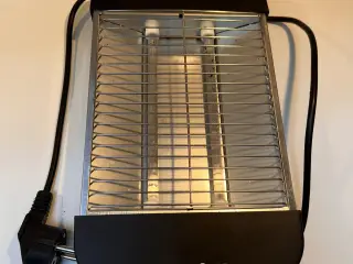 Brødrister fra Køkkenchef
