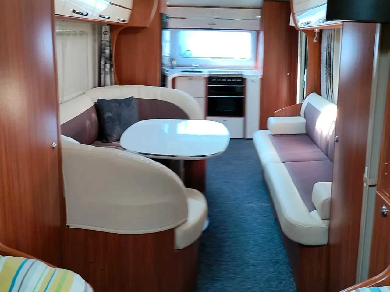 Billede 15 - Adria Alpina 743 Ht