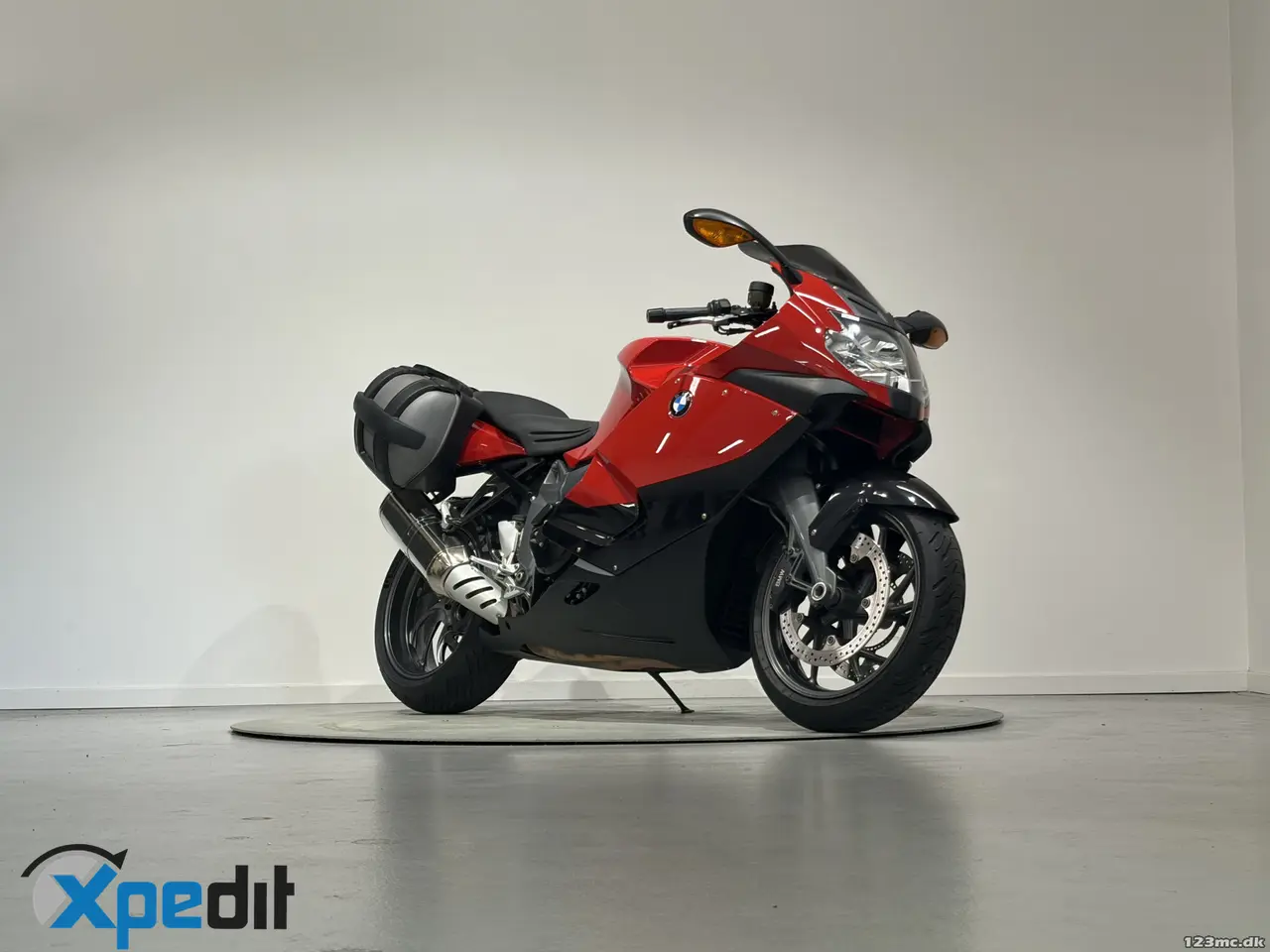 Billede 3 - BMW K 1300 S