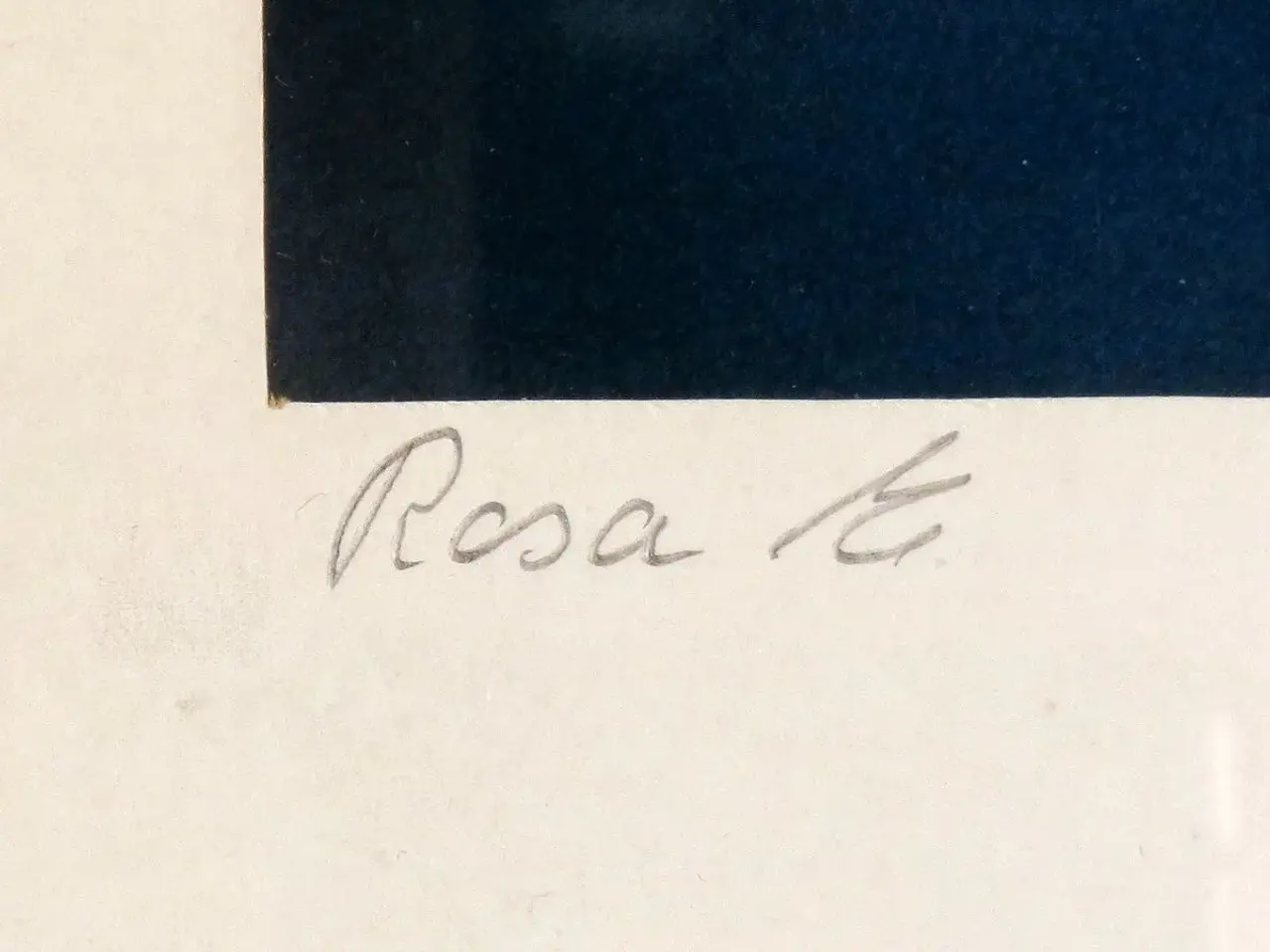 Billede 2 - Kunstfotografi af Rosa Engelbrecht