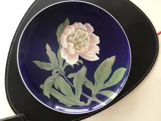 Royal Copenhagen Platte/fad 1482/1125