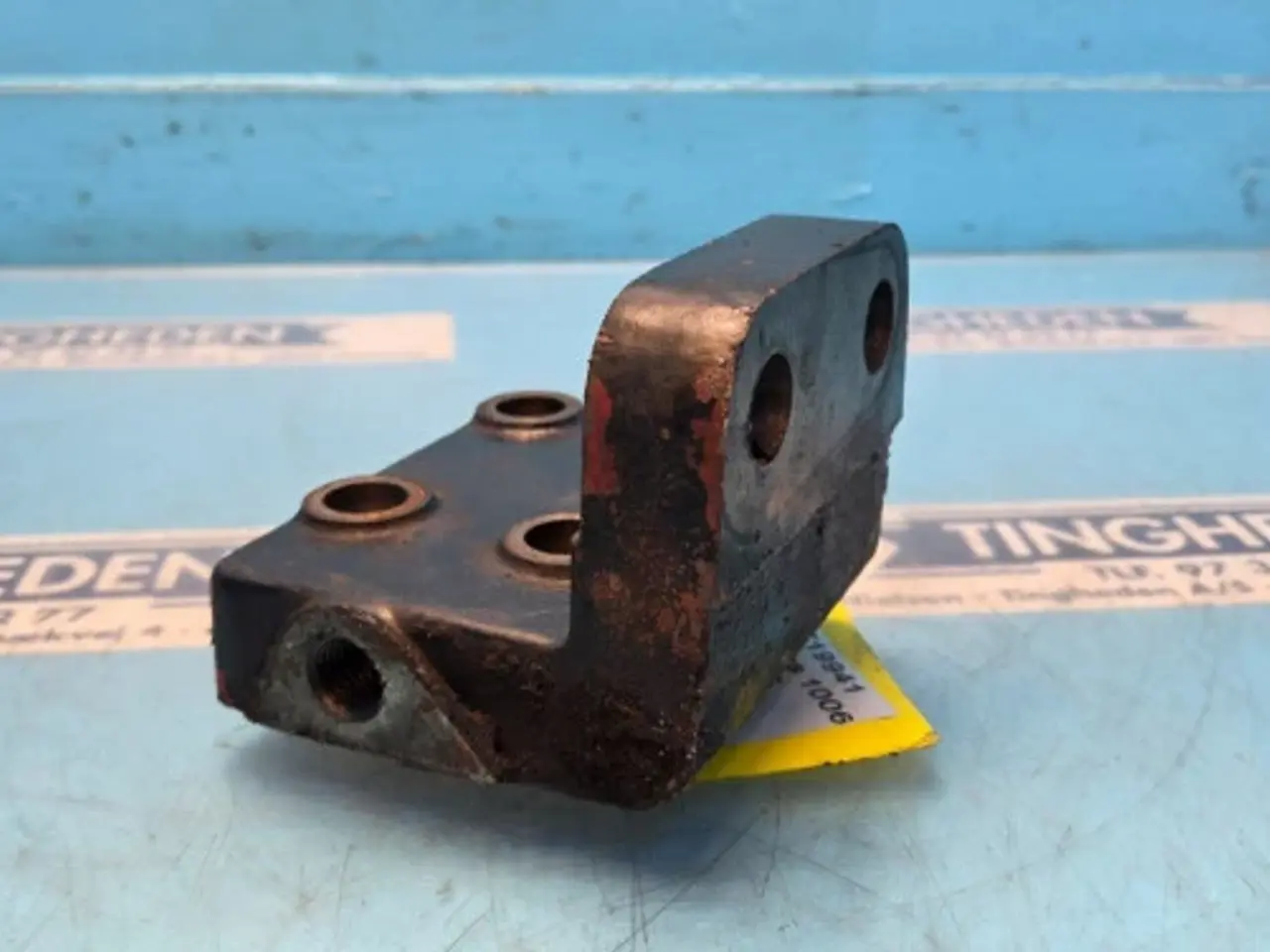 Billede 5 - Perkins 1006 Støtte R. 3582201M1