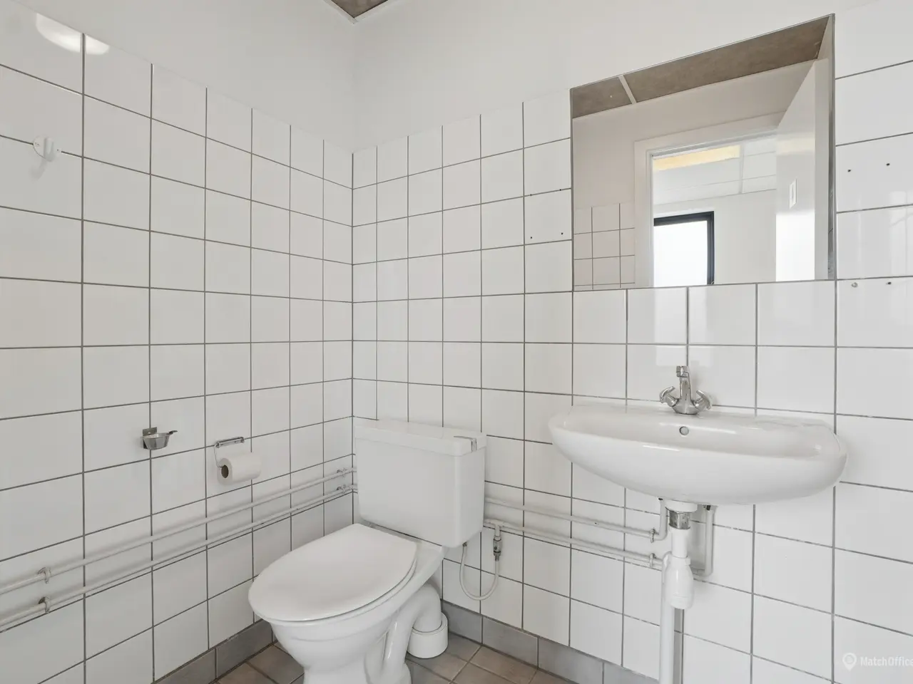Billede 8 - Kontor på 105 m² i Kastrup kun 0.5 km fra E20