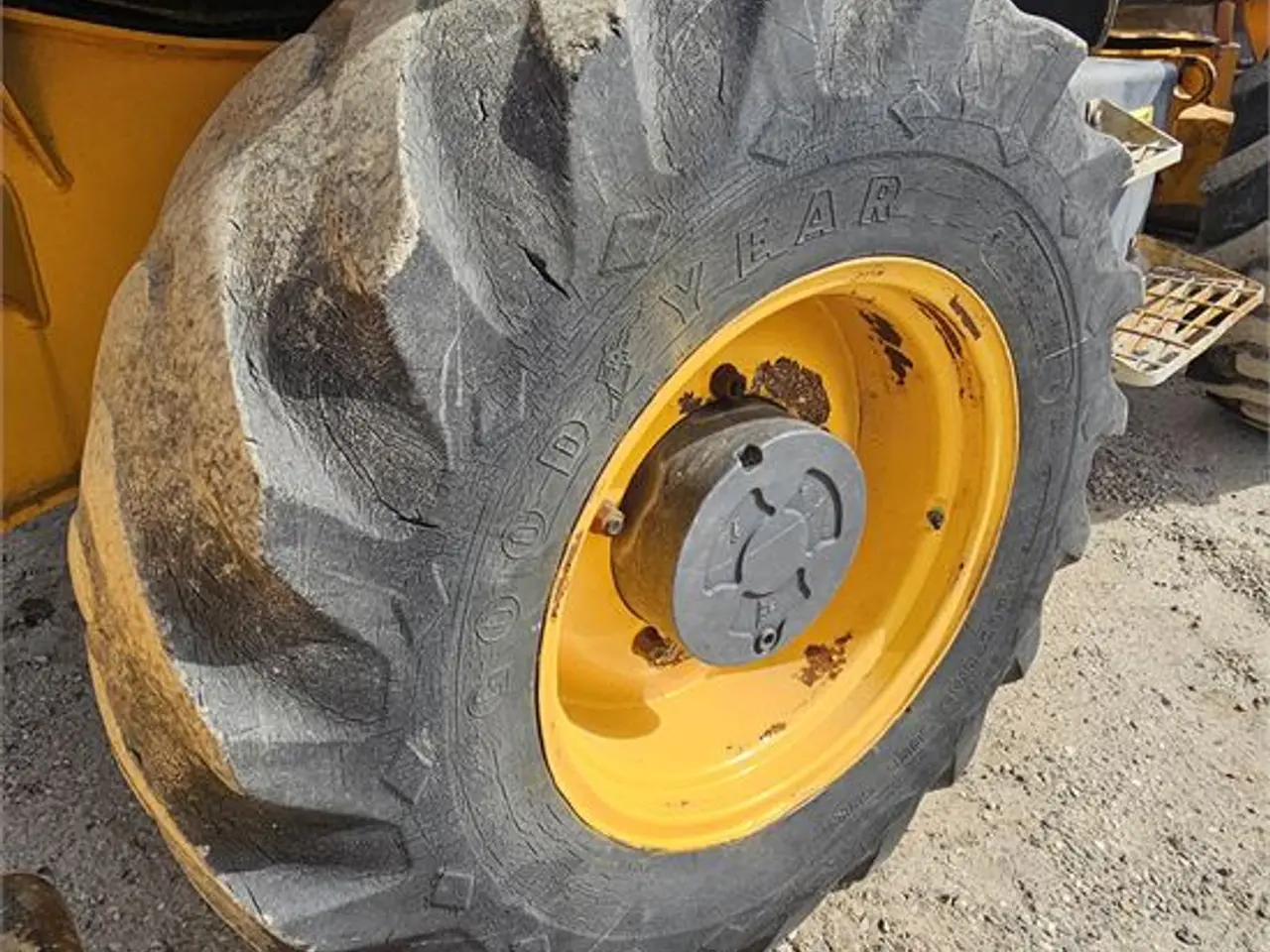 Billede 42 - JCB 4CX eco T4i III B - Video!