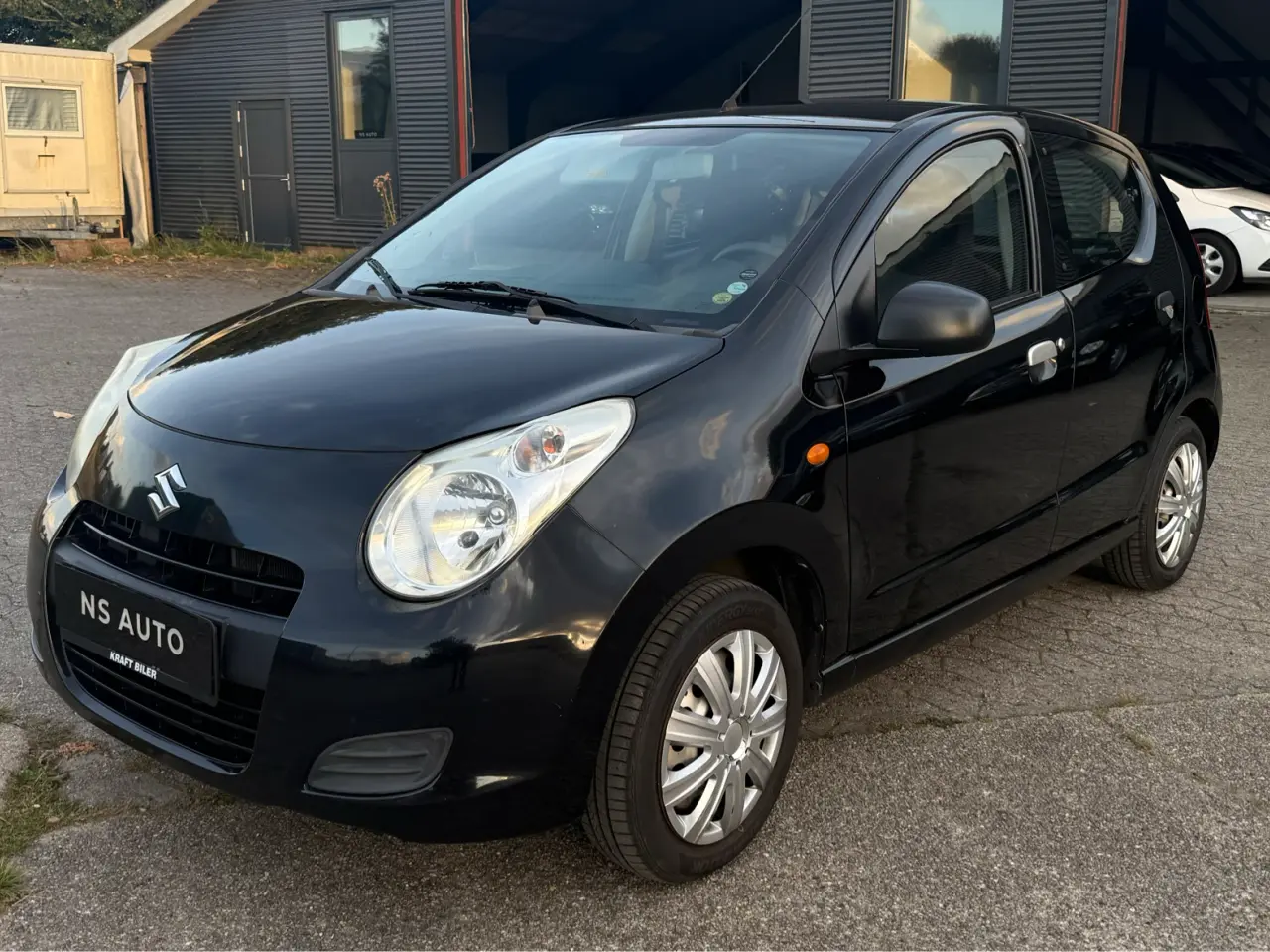 Billede 1 - Suzuki Alto 1.0 GA