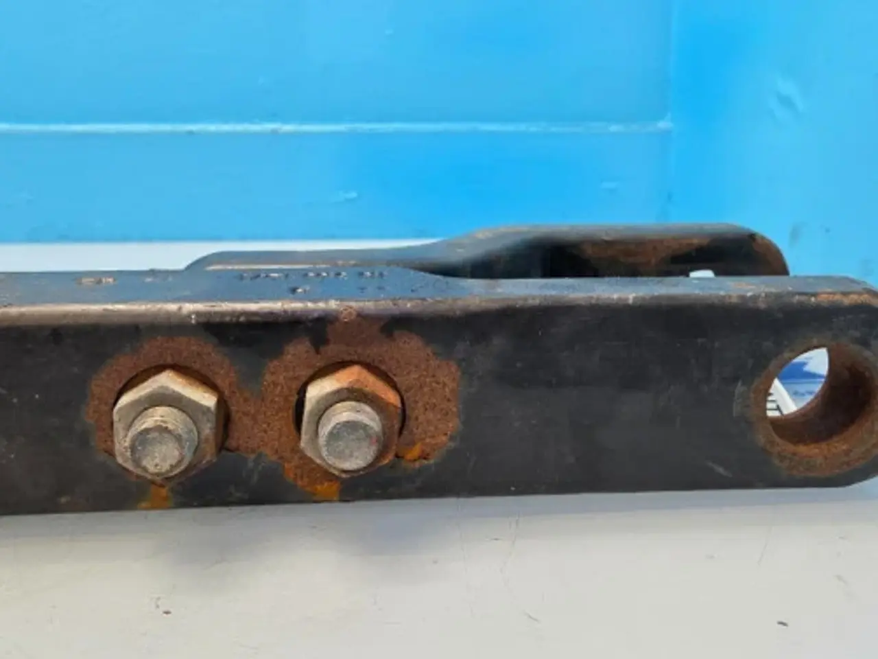 Billede 10 - New Holland  T6.165   Træk   87731771