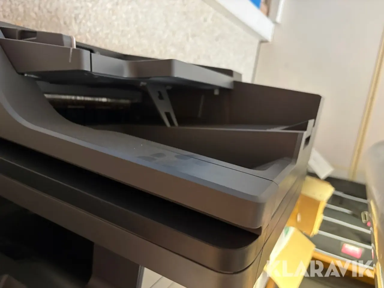 Billede 6 - Printer Lexmark LEX-M03-002 1 styk