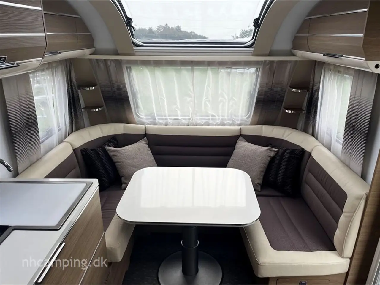 Billede 5 - 2016 - Adria Adora Silver "Jubilæumsmodel" 522 UP m. Alde