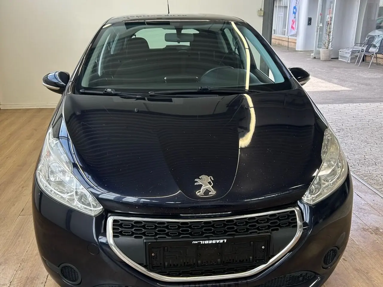Billede 2 - Peugeot 208 1,4 HDI Active GO 68HK 5d