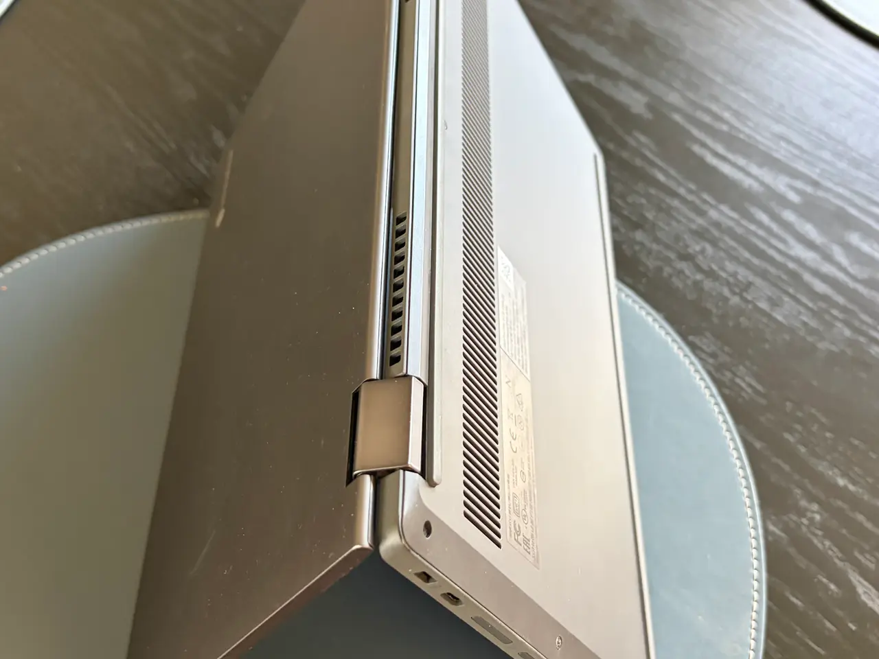 Billede 3 - Lenovo Chromebook IdeaPad Flex 5