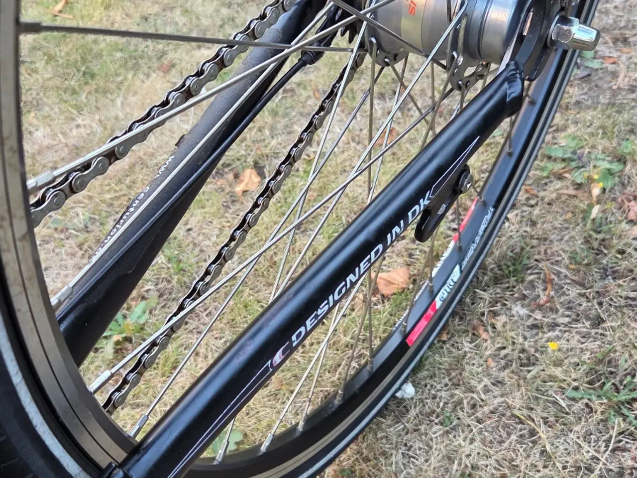 Billede 6 - CENTURION GENESIS 