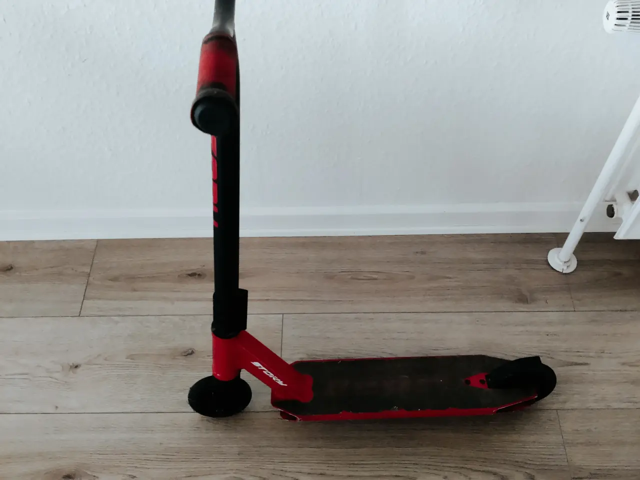 Billede 2 - Fint tricks løbehjul til salg