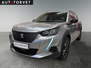 Peugeot e-2008 50 Allure Pack