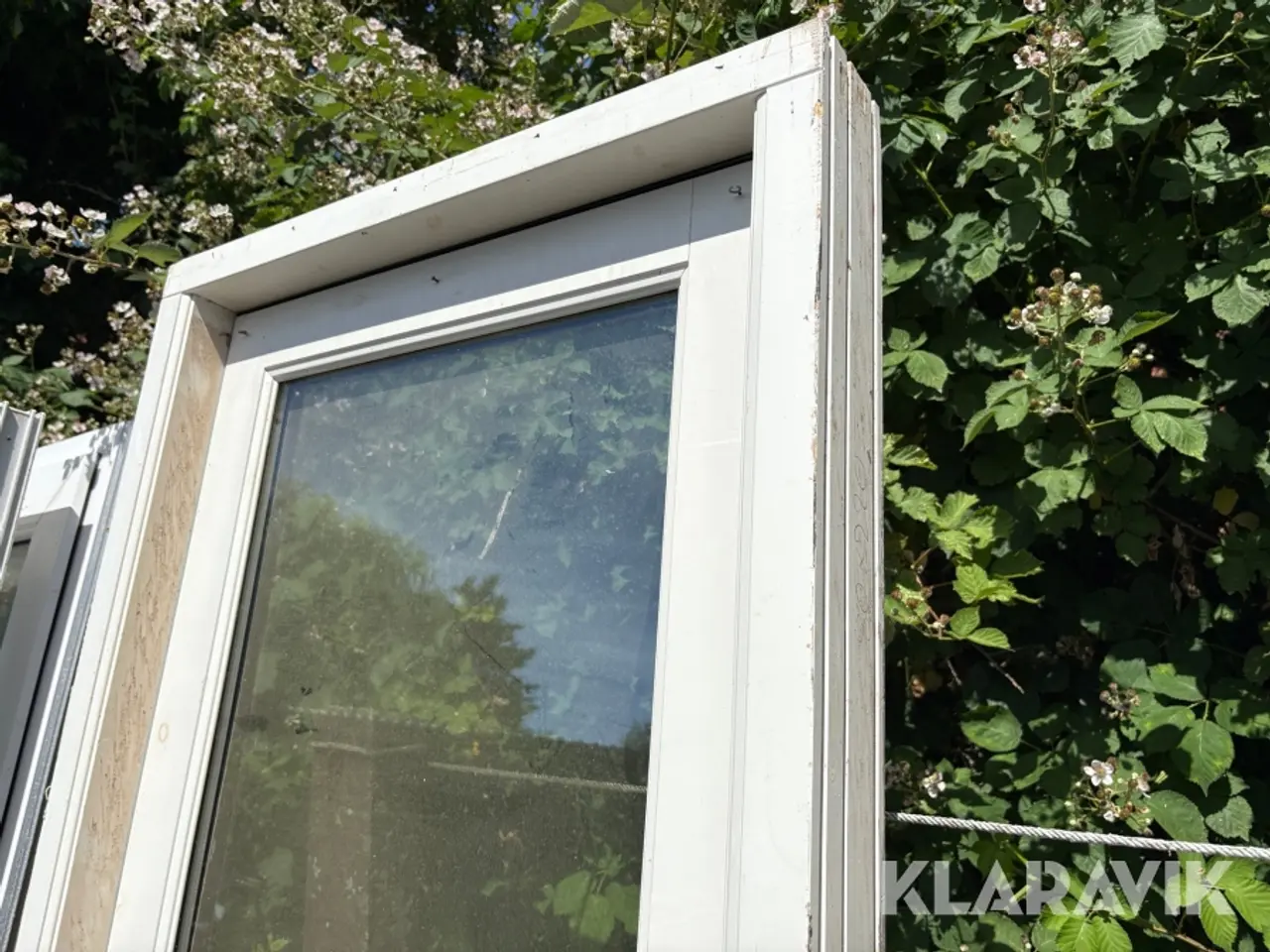 Billede 10 - Dør 795x2190mm 1 styk