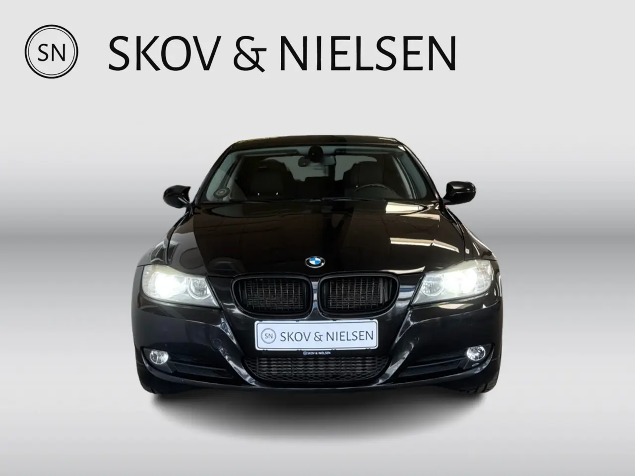 Billede 4 - BMW 318d 2,0 