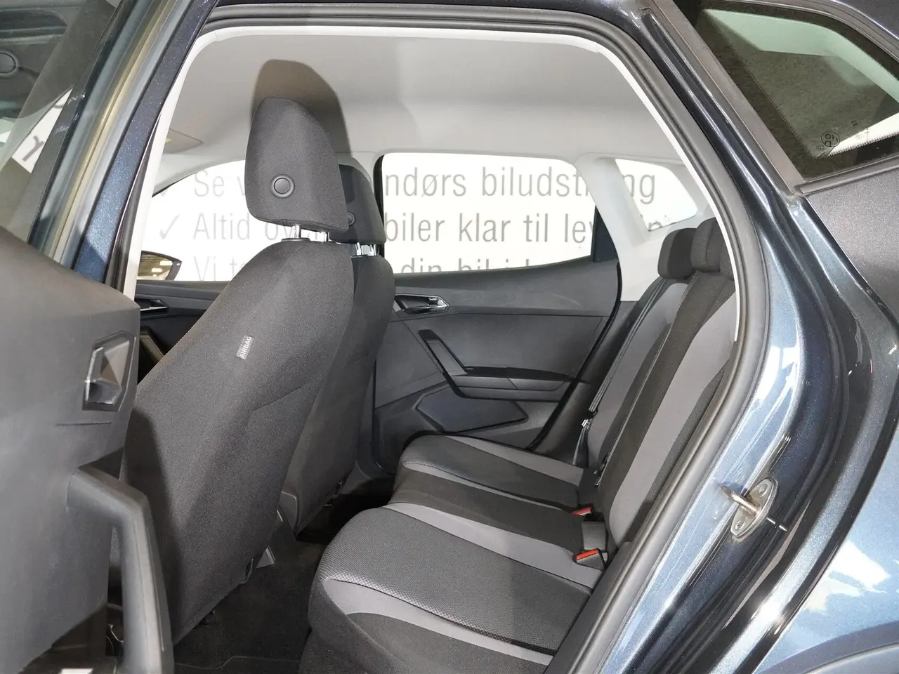 Billede 10 - Seat Arona 1,0 TSI Style Start/Stop 95HK 5d
