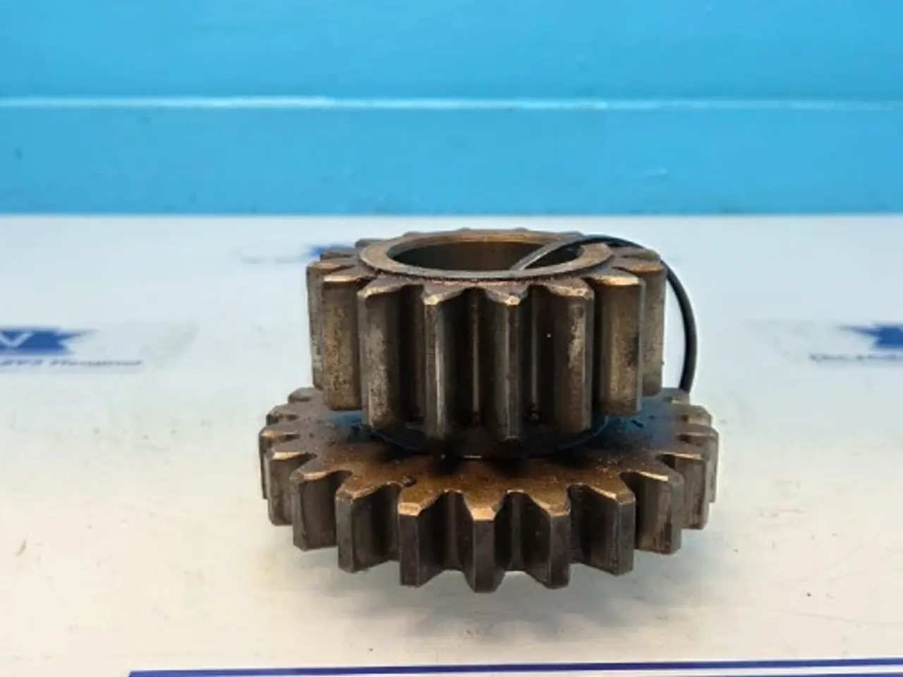 Billede 2 - John Deere 2040 Gear R38214