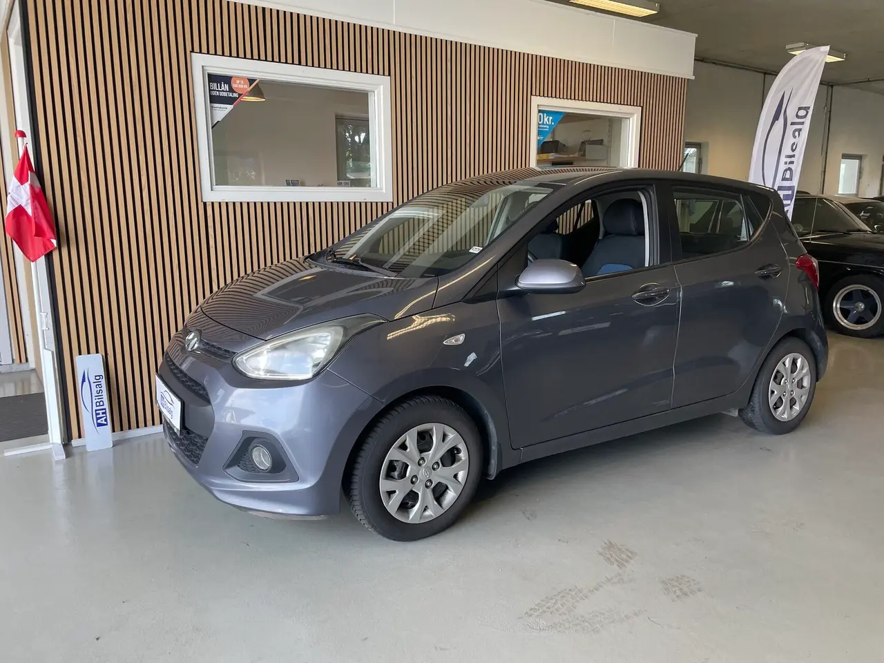 Billede 2 - Hyundai i10 1,0 Trend 66HK 5d