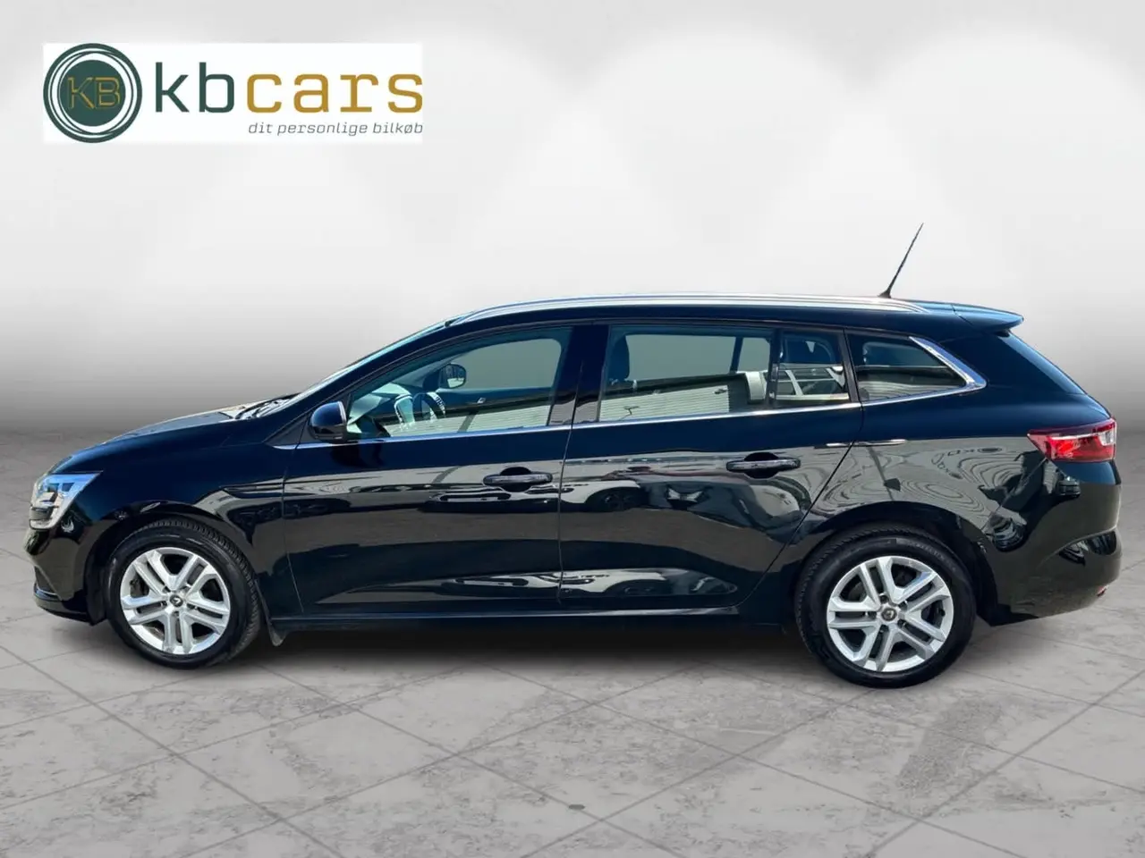 Billede 7 - Renault Megane IV 1,3 TCe 140 Limited Sport Tourer EDC