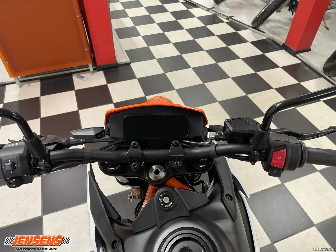 Billede 7 - KTM 390 SMC R