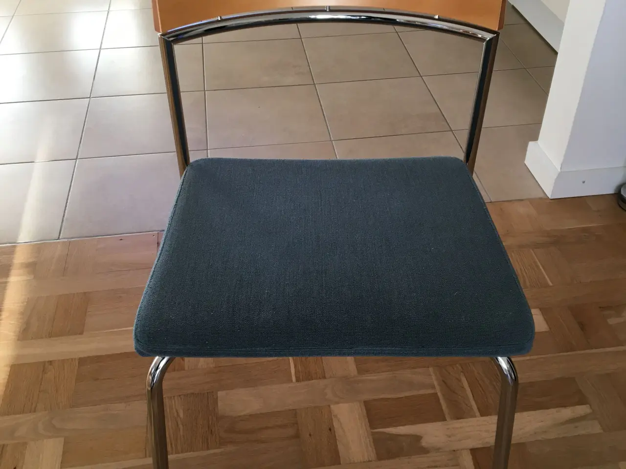 Billede 1 - Stol Cirkum