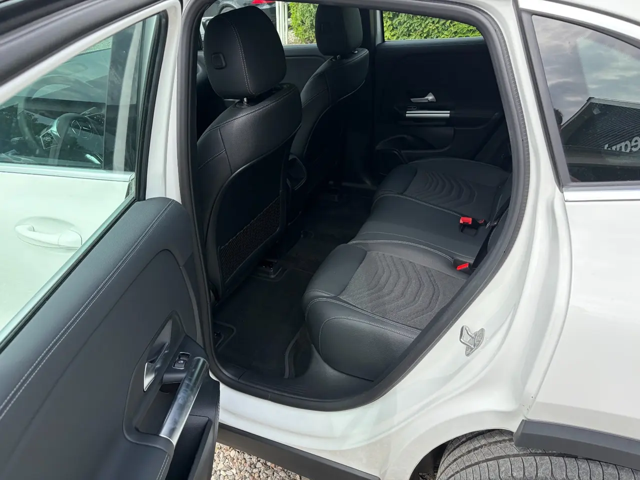 Billede 11 - Mercedes EQA250  Progressive