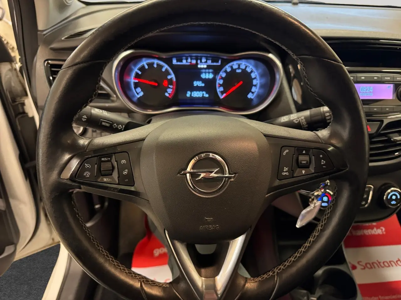 Billede 6 - Opel Karl 1,0 Cosmo