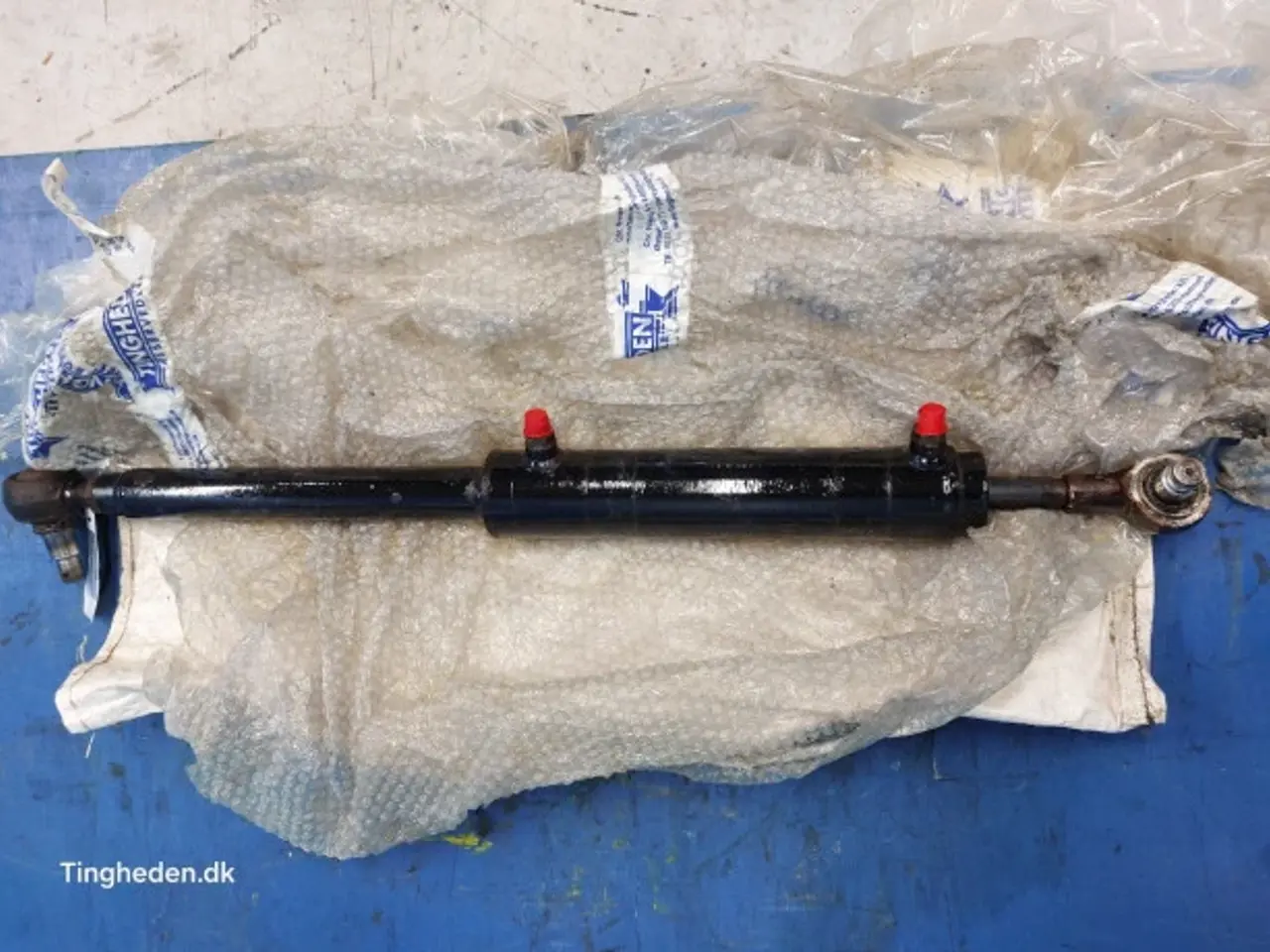 Billede 12 - Massey Ferguson 40 Styre Cylinder D45100025  