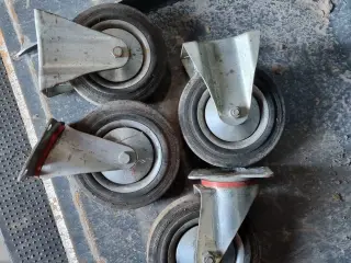transporthjul
