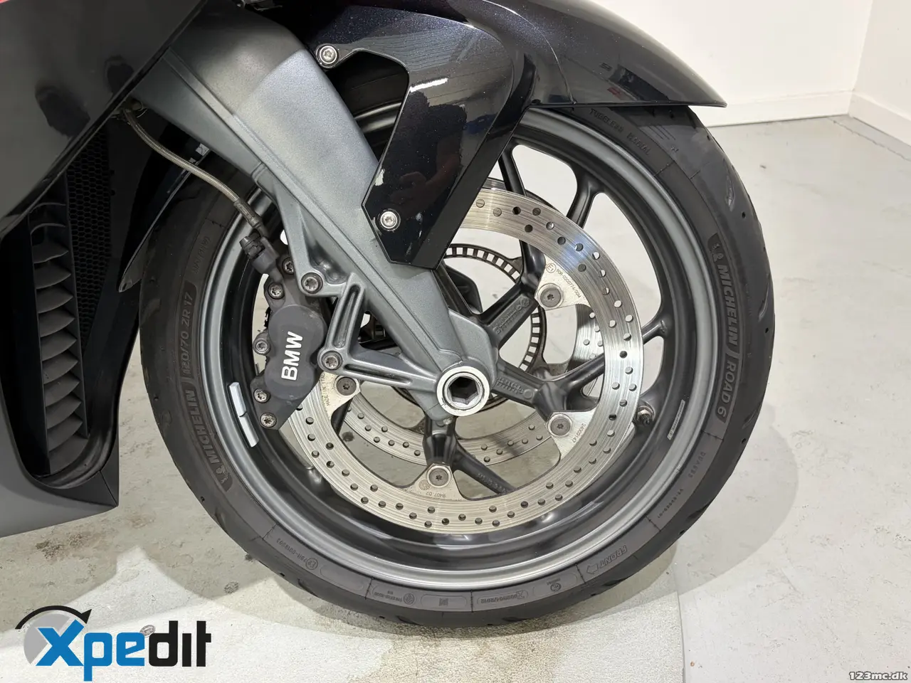 Billede 21 - BMW K 1300 S