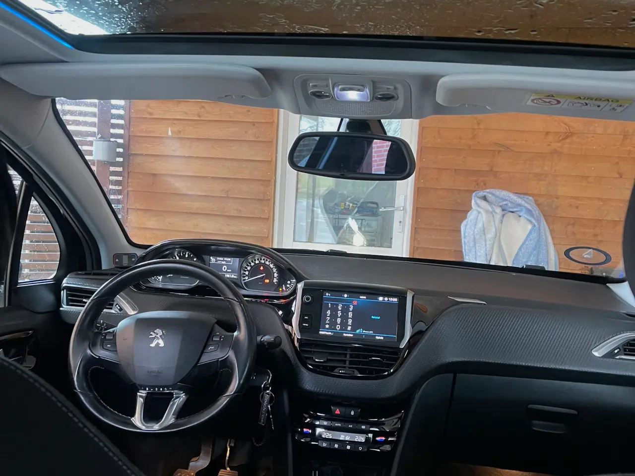 Billede 11 - Peugeot 208