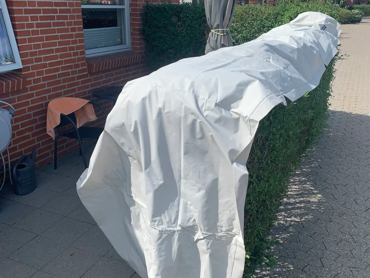 Billede 11 - Div Campingudstyr se foto
