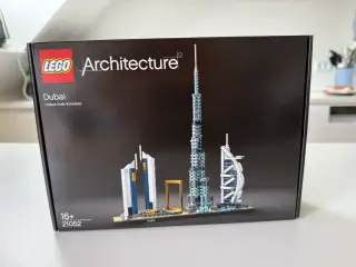 Lego Architecture 21052 - Dubai