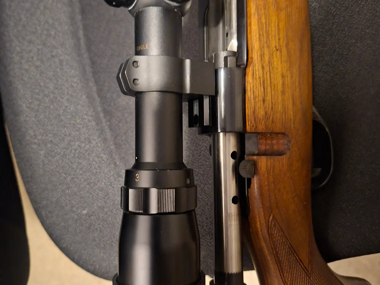 Billede 6 - Howa 1500