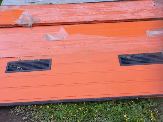 Port elementer