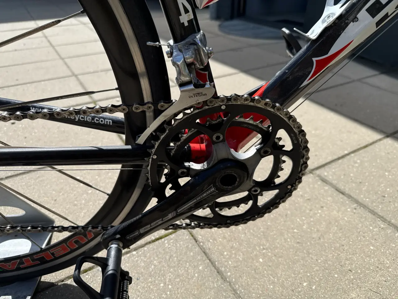 Billede 6 - Look racercykel
