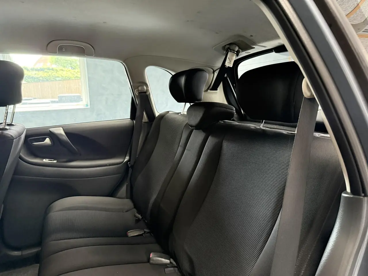 Billede 13 - Suzuki Liana 1,6 106HK 5d