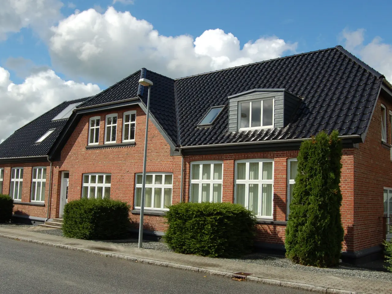 Billede 5 - Plastvindue