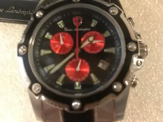 SWISS Watch