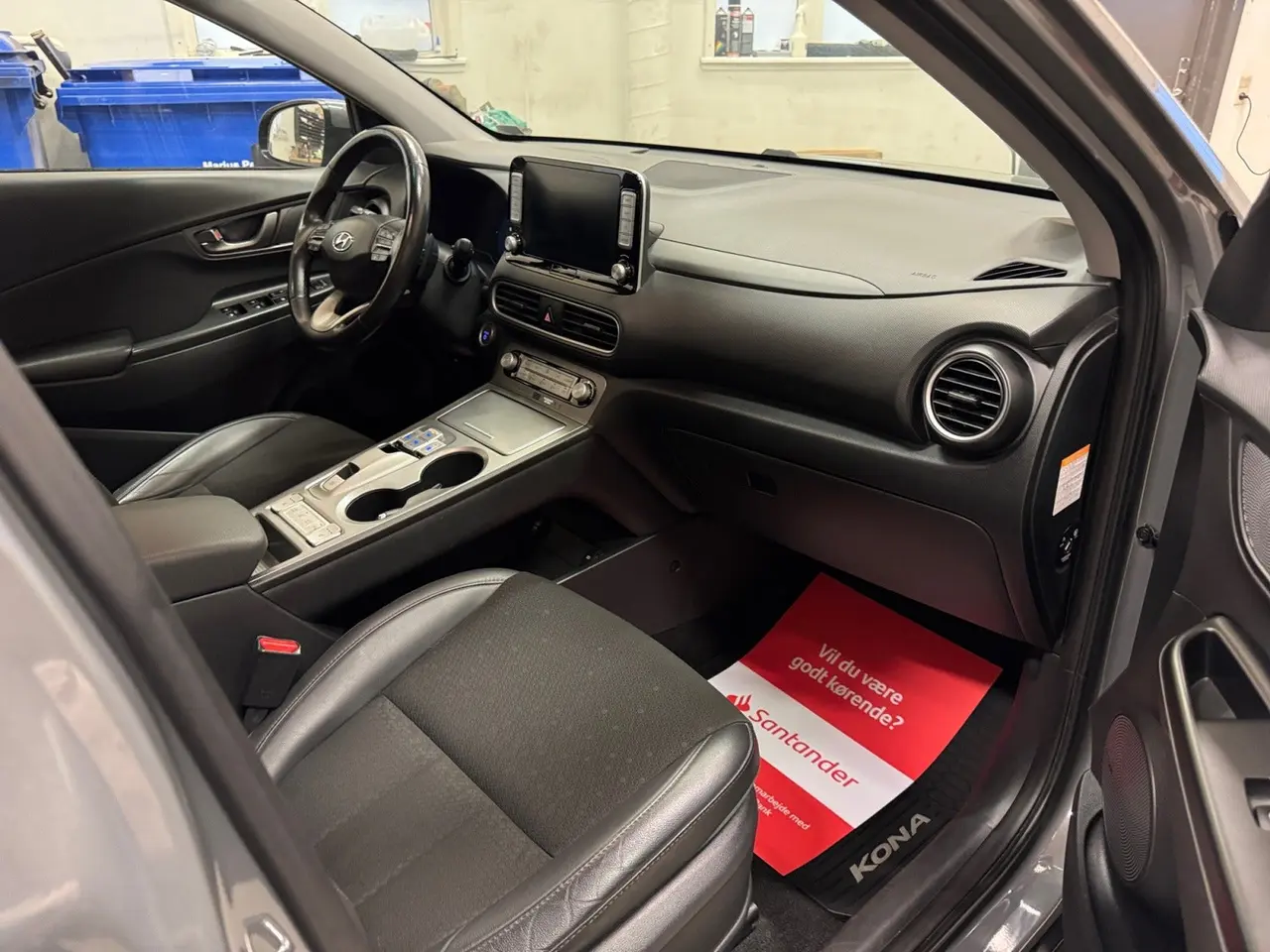 Billede 14 - Hyundai Kona 39 EV Trend