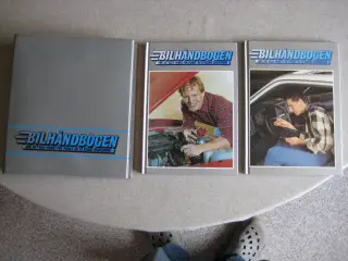Bilhåndbogen