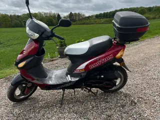 BAOTIAN 45