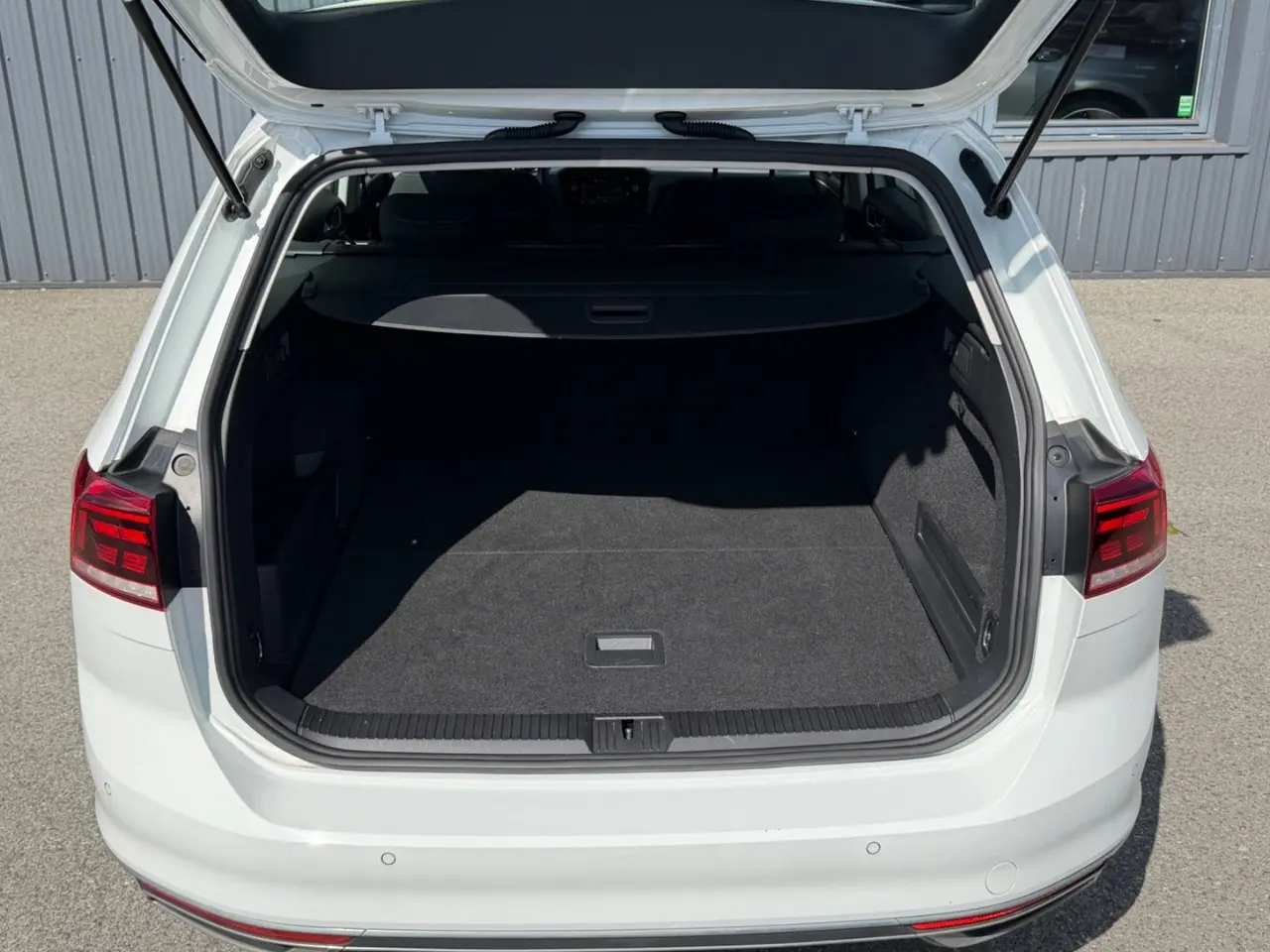 Billede 15 - VW Passat 1,4 GTE Variant DSG