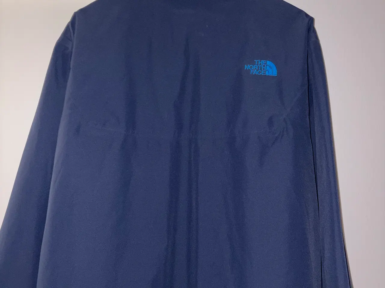 Billede 3 - The North Face regnjakke