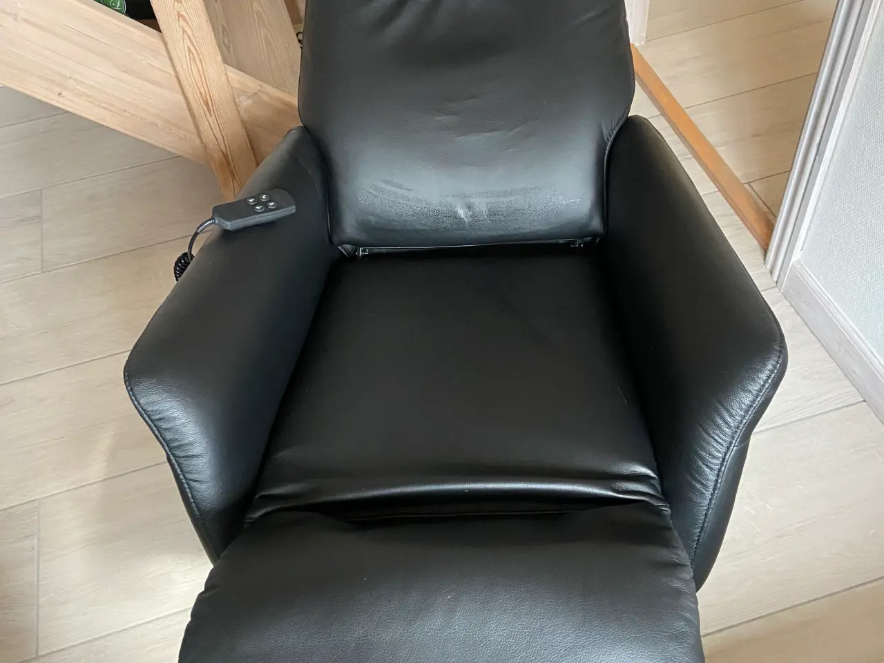 Billede 10 - Otium senior stol