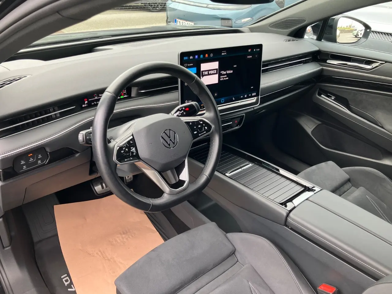 Billede 15 - VW ID.7 77 Style Tourer